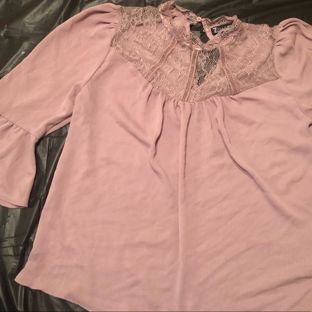 NY&CO Flowy Top